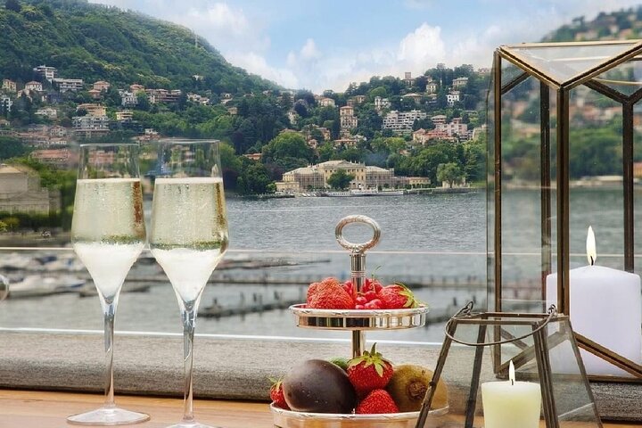 Excursion en petit groupe explorant les villas, les villes et la beauté pittoresque du lac de Côme depuis Milan, photo 15 | wizardtrip