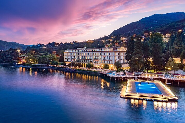 Excursion en petit groupe explorant les villas, les villes et la beauté pittoresque du lac de Côme depuis Milan, photo 16 | wizardtrip