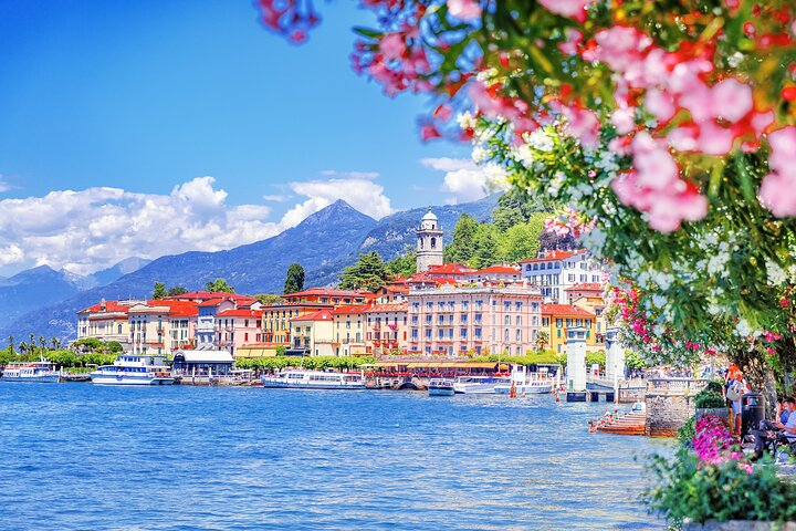 Excursion en petit groupe explorant les villas, les villes et la beauté pittoresque du lac de Côme depuis Milan, photo 19 | wizardtrip