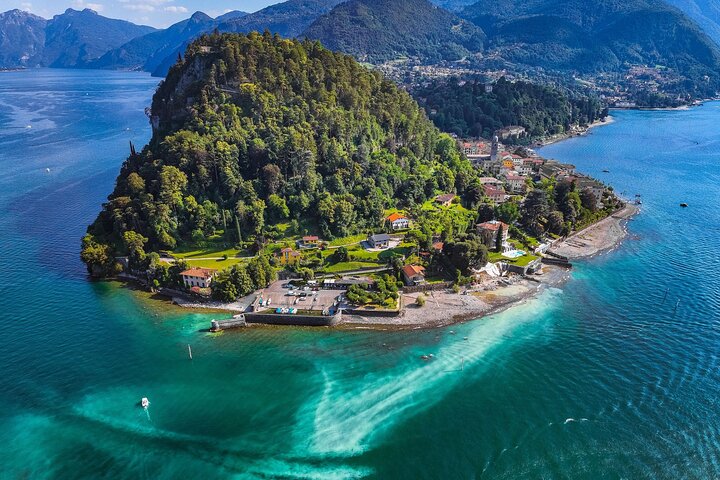 Excursion en petit groupe explorant les villas, les villes et la beauté pittoresque du lac de Côme depuis Milan, photo 22 | wizardtrip