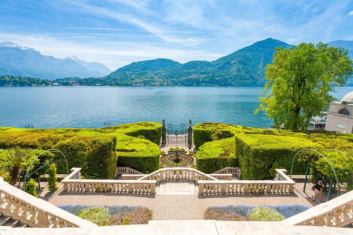 Excursion en petit groupe explorant les villas, les villes et la beauté pittoresque du lac de Côme depuis Milan, photo 23 | wizardtrip