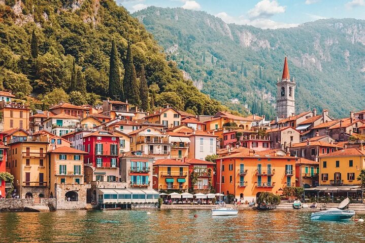 Excursion en petit groupe explorant les villas, les villes et la beauté pittoresque du lac de Côme depuis Milan, photo 24 | wizardtrip