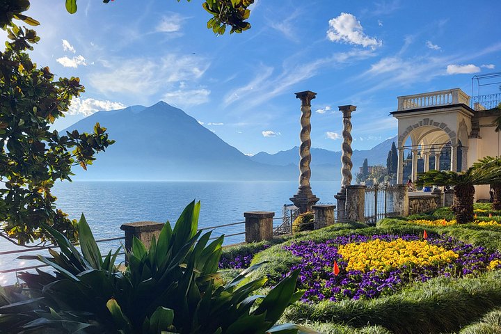 Excursion en petit groupe explorant les villas, les villes et la beauté pittoresque du lac de Côme depuis Milan, photo 25 | wizardtrip