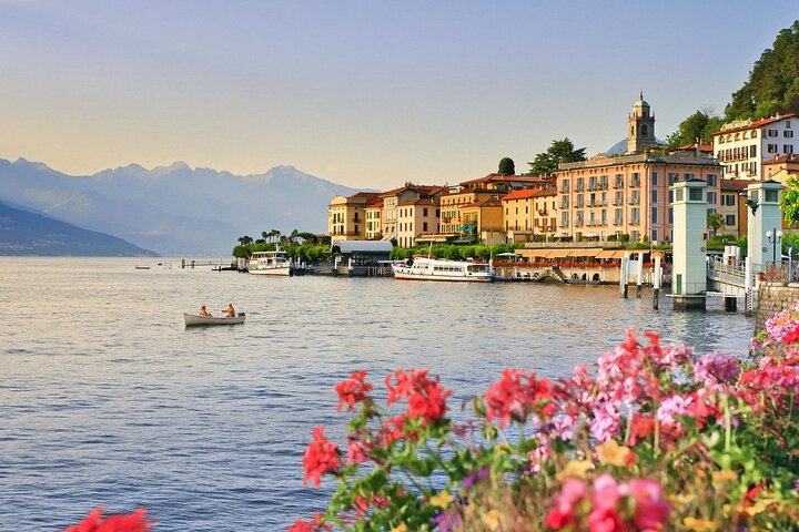 Excursion en petit groupe explorant les villas, les villes et la beauté pittoresque du lac de Côme depuis Milan, photo 26 | wizardtrip