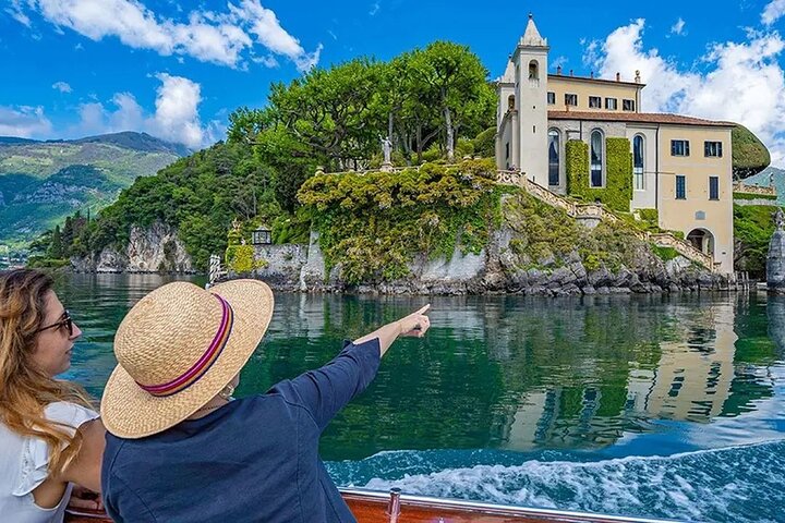 Excursion en petit groupe explorant les villas, les villes et la beauté pittoresque du lac de Côme depuis Milan, photo 27 | wizardtrip