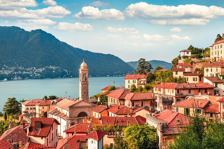 Excursion en petit groupe explorant les villas, les villes et la beauté pittoresque du lac de Côme depuis Milan, photo 28 | wizardtrip