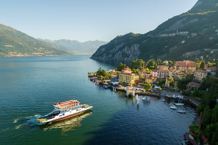 Excursion en petit groupe explorant les villas, les villes et la beauté pittoresque du lac de Côme depuis Milan, photo 30 | wizardtrip