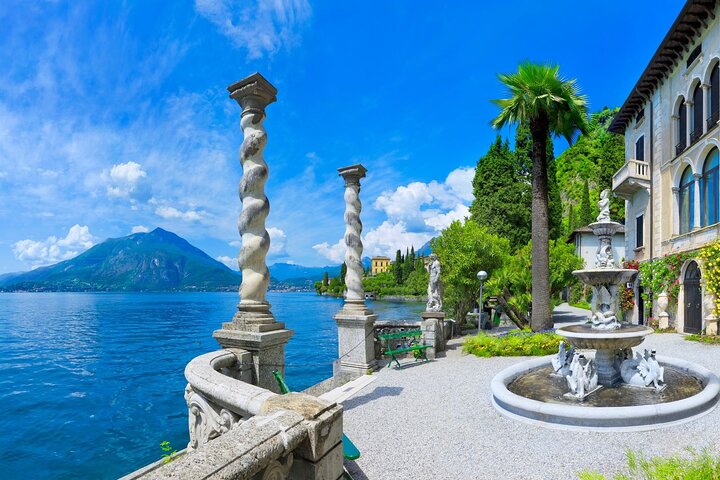Excursion en petit groupe explorant les villas, les villes et la beauté pittoresque du lac de Côme depuis Milan, photo 31 | wizardtrip