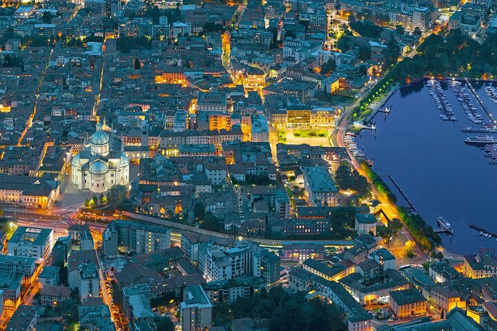 Excursion en petit groupe explorant les villas, les villes et la beauté pittoresque du lac de Côme depuis Milan, photo 32 | wizardtrip