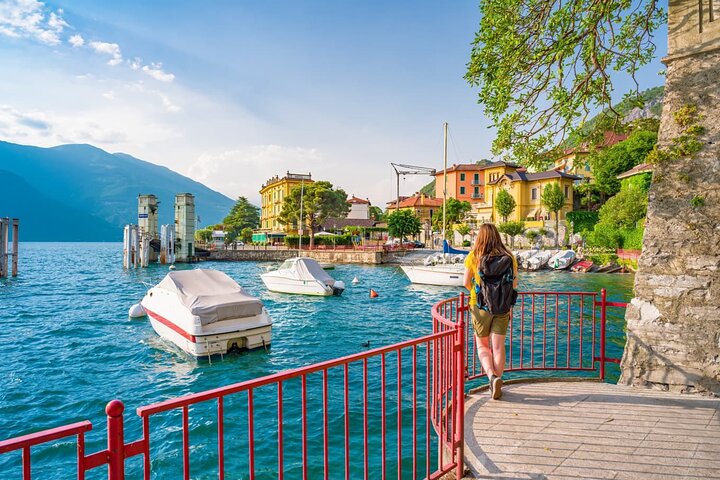 Excursion en petit groupe explorant les villas, les villes et la beauté pittoresque du lac de Côme depuis Milan, photo 33 | wizardtrip