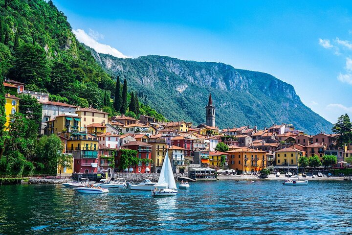 Excursion en petit groupe explorant les villas, les villes et la beauté pittoresque du lac de Côme depuis Milan, photo 36 | wizardtrip