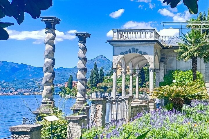 Excursion en petit groupe explorant les villas, les villes et la beauté pittoresque du lac de Côme depuis Milan, photo 37 | wizardtrip
