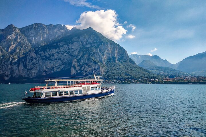 Excursion en petit groupe explorant les villas, les villes et la beauté pittoresque du lac de Côme depuis Milan, photo 39 | wizardtrip