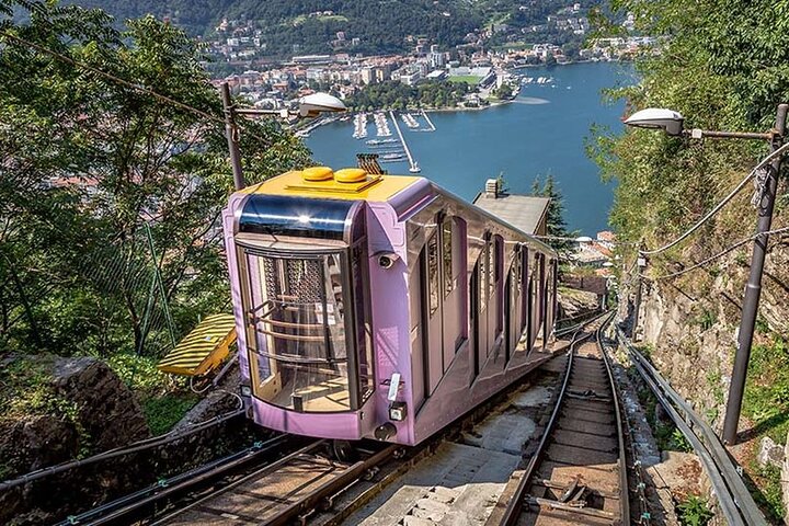 Excursion en petit groupe explorant les villas, les villes et la beauté pittoresque du lac de Côme depuis Milan, photo 40 | wizardtrip