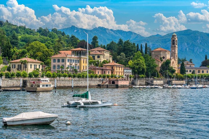 Excursion en petit groupe explorant les villas, les villes et la beauté pittoresque du lac de Côme depuis Milan, photo 42 | wizardtrip