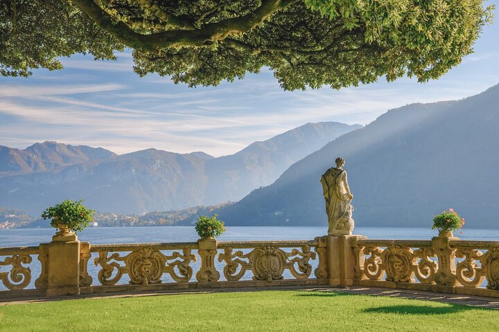 Excursion en petit groupe explorant les villas, les villes et la beauté pittoresque du lac de Côme depuis Milan, photo 43 | wizardtrip