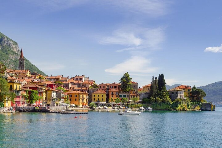 Excursion en petit groupe explorant les villas, les villes et la beauté pittoresque du lac de Côme depuis Milan, photo 44 | wizardtrip