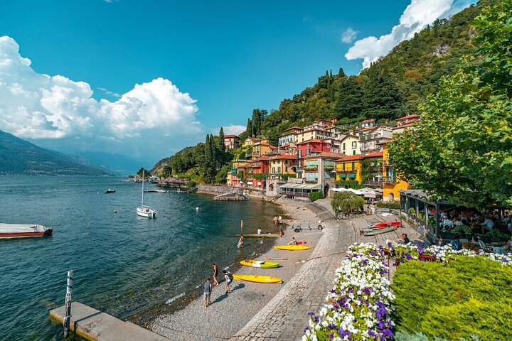 Excursion en petit groupe explorant les villas, les villes et la beauté pittoresque du lac de Côme depuis Milan, photo 46 | wizardtrip