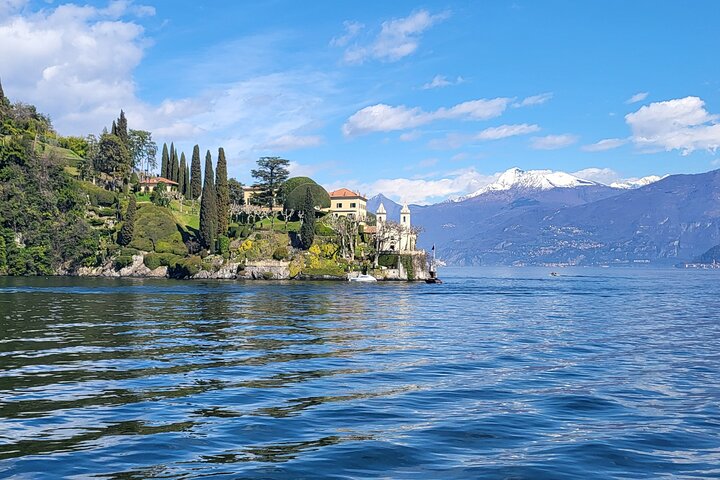 Excursion en petit groupe explorant les villas, les villes et la beauté pittoresque du lac de Côme depuis Milan, photo 48 | wizardtrip