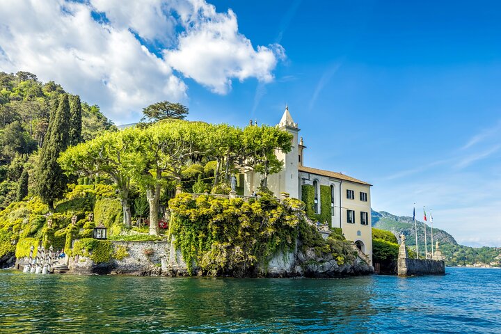 Excursion en petit groupe explorant les villas, les villes et la beauté pittoresque du lac de Côme depuis Milan, photo 49 | wizardtrip