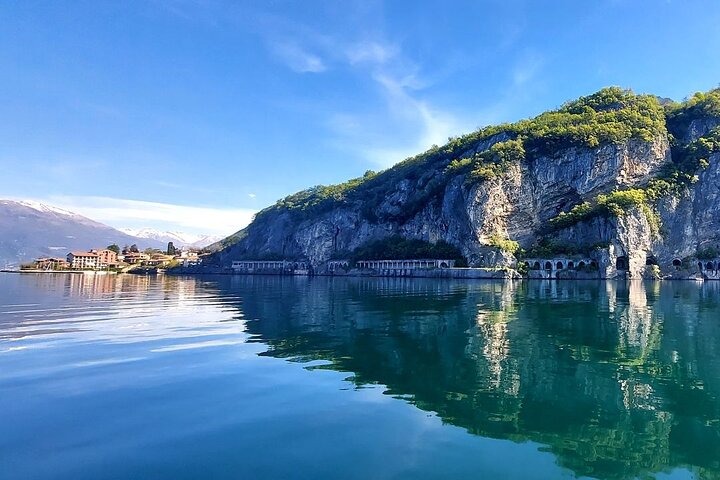 Excursion en petit groupe explorant les villas, les villes et la beauté pittoresque du lac de Côme depuis Milan, photo 50 | wizardtrip