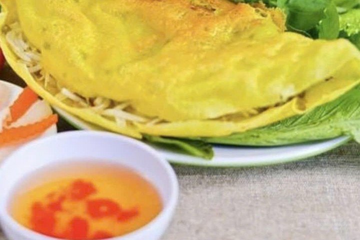 Hands-on Vietnamese cooking class and basket boat tour in Hoi An's coconut forest, photo 14 | wizardtrip