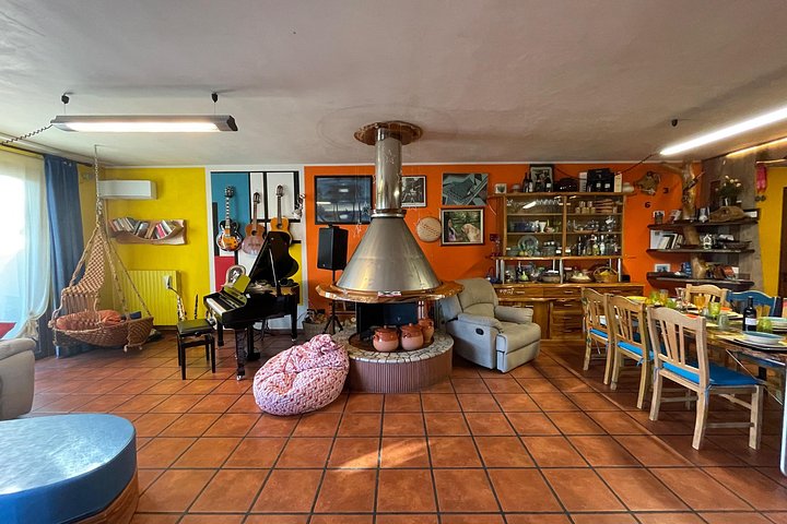 Cours de cuisine et dîner authentiques en Italie, dans une maison familiale près de Lecce, dans les Pouilles, photo 7 | wizardtrip