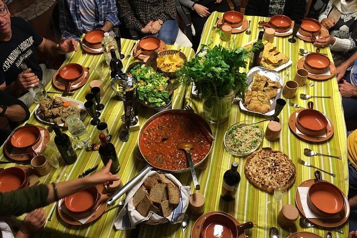 Cours de cuisine et dîner authentiques en Italie, dans une maison familiale près de Lecce, dans les Pouilles, photo 12 | wizardtrip