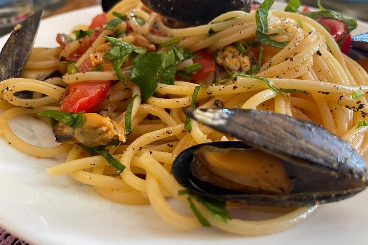 Cours de cuisine et dîner authentiques en Italie, dans une maison familiale près de Lecce, dans les Pouilles, photo 15 | wizardtrip