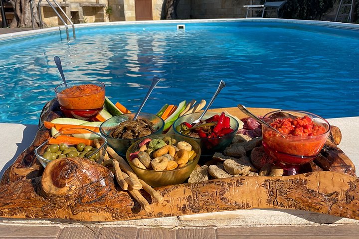 Cours de cuisine et dîner authentiques en Italie, dans une maison familiale près de Lecce, dans les Pouilles, photo 20 | wizardtrip