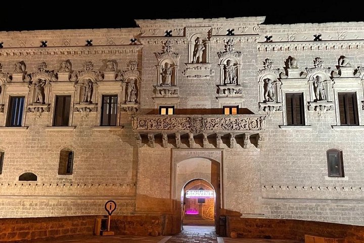 Cours de cuisine et dîner authentiques en Italie, dans une maison familiale près de Lecce, dans les Pouilles, photo 23 | wizardtrip
