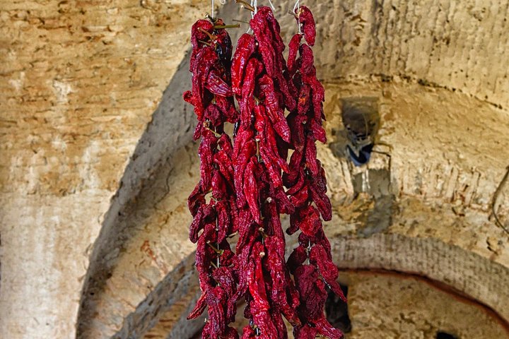 Cours de cuisine et dîner authentiques en Italie, dans une maison familiale près de Lecce, dans les Pouilles, photo 25 | wizardtrip