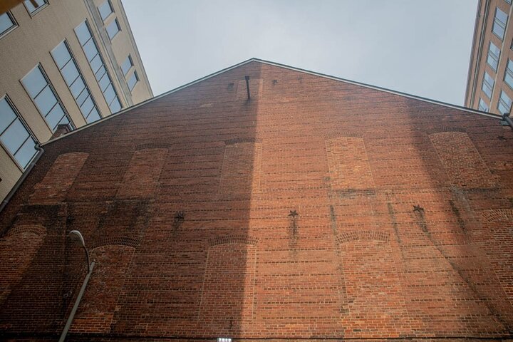 Geführte Walking Tour zu den Stätten der Lincoln-Ermordung in Washington D.C., einschließlich Ford's Theatre und Petersen House, Foto 15 | wizardtrip