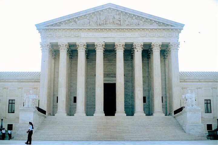 米国議会議事堂や国会図書館など、ワシントンD.C.のキャピトルヒルのランドマークを巡るガイドツアー、写真12 | wizardtrip