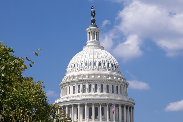 米国議会議事堂や国会図書館など、ワシントンD.C.のキャピトルヒルのランドマークを巡るガイドツアー、写真21 | wizardtrip