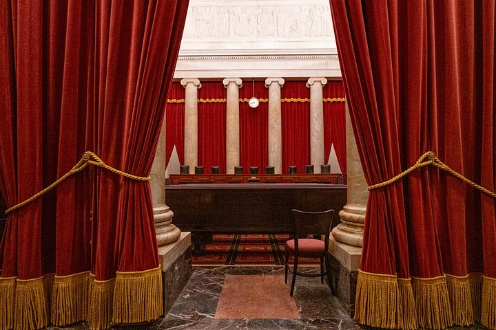 米国議会議事堂や国会図書館など、ワシントンD.C.のキャピトルヒルのランドマークを巡るガイドツアー、写真37 | wizardtrip