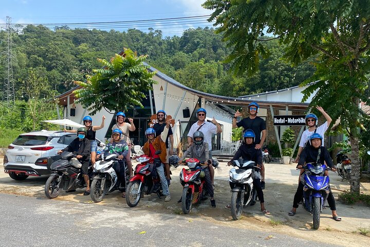 Ha Giang Loop Tour 4 Days 3 Nights with Ha Giang Vision Tour | wizardtrip