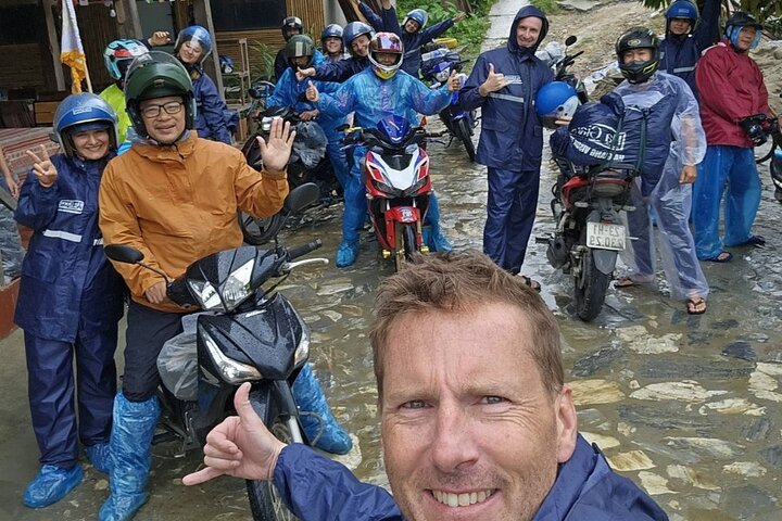 Découvrez les paysages époustouflants, les villages ethniques et les cols majestueux de la boucle de Ha Giang lors d'une aventure moto de 4 jours, photo 50 | wizardtrip