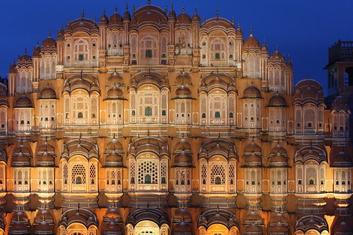 Jaipur | wizardtrip