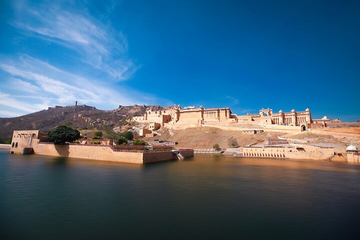 Visita guiada privada a los sitios históricos y palacios de Jaipur, foto 6 | wizardtrip
