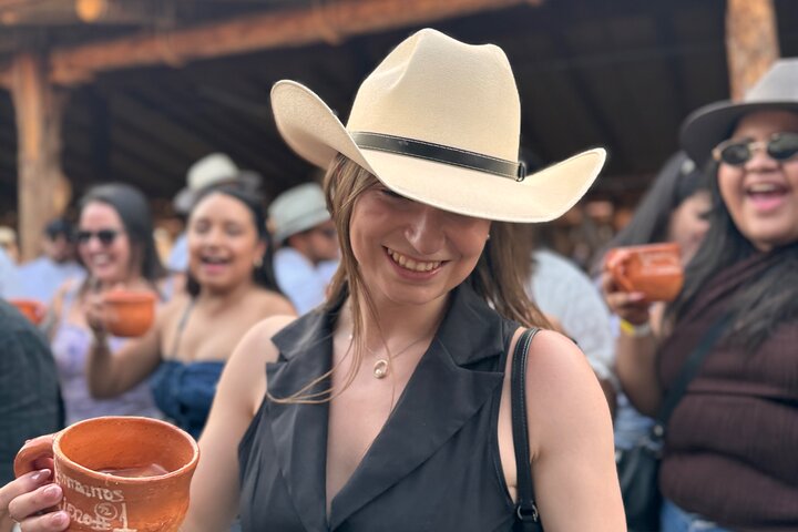 Excursion d'une journée à Tequila, Mexique, avec dégustations, vues panoramiques et fêtes animées, photo 7 | wizardtrip