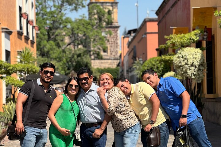 Excursion d'une journée à Tequila, Mexique, avec dégustations, vues panoramiques et fêtes animées, photo 11 | wizardtrip