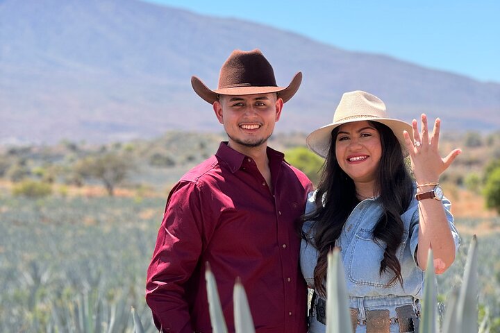 Excursion d'une journée à Tequila, Mexique, avec dégustations, vues panoramiques et fêtes animées, photo 13 | wizardtrip