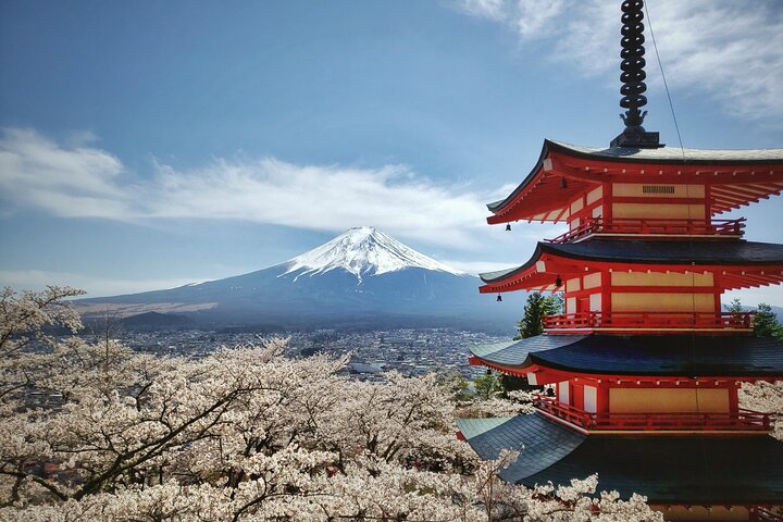 Shizuoka Prefecture | wizardtrip