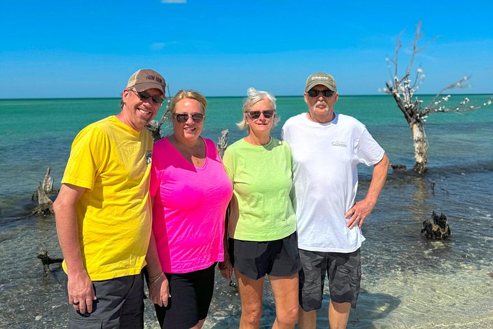 Öko-Kajak-Tour in Bonita Springs, Erkundung von Mangroventunneln und Tierwelt, Foto 28 | wizardtrip