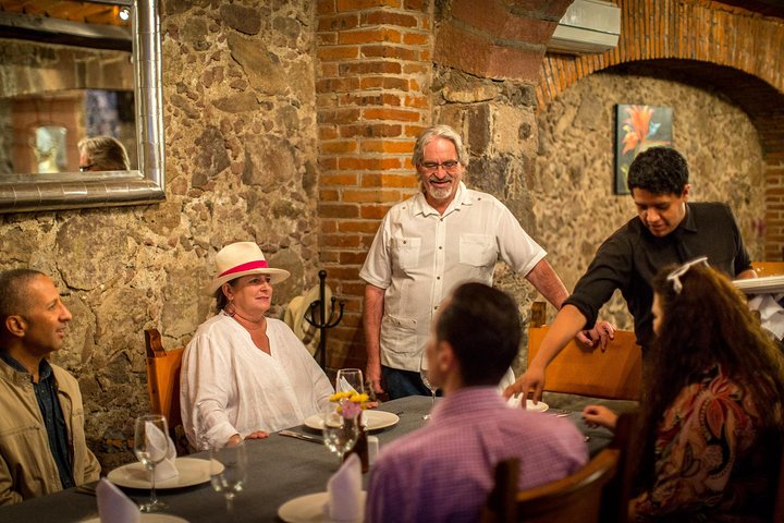 San Miguel de Allende | wizardtrip