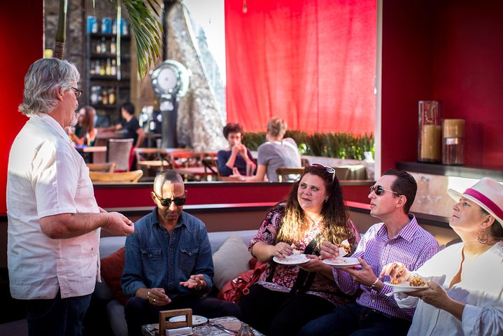 Un tour gastronomico a piedi per le strade storiche di San Miguel de Allende, Messico, con cibo e attrazioni locali, foto 6 | wizardtrip