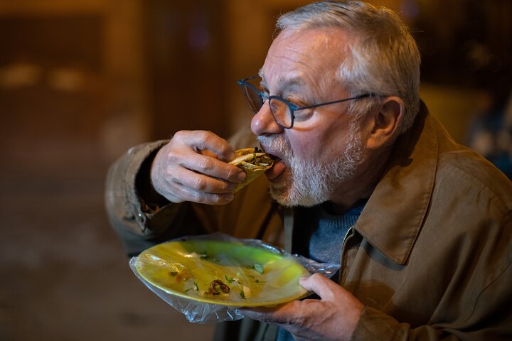 サンミゲル・デ・アジェンデでのウォーキングツアー、タコスとテキーラ、地元の料理と飲み物を楽しむ、写真9 | wizardtrip