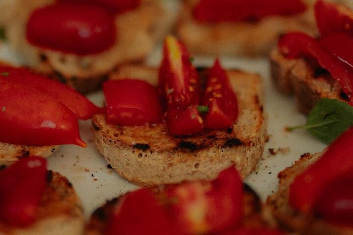 Praktische Italiaanse kookles aan de Amalfikust, leren pasta, mozzarella en tiramisu maken, foto 6 | wizardtrip