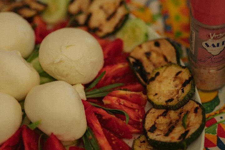 Praktische Italiaanse kookles aan de Amalfikust, leren pasta, mozzarella en tiramisu maken, foto 7 | wizardtrip